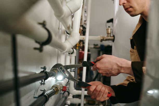 Best Sprinkler Systems  in Pisgah, AL