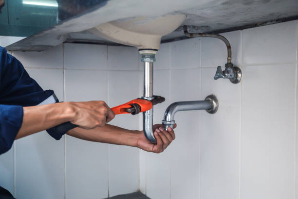 Best Toilet Repair Services  in Pisgah, AL