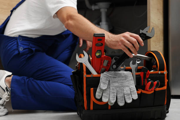 Best Plumbing Repair Near Me  in Pisgah, AL