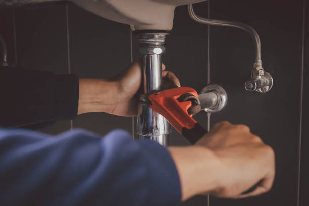 Best Leak Detection Services  in Pisgah, AL